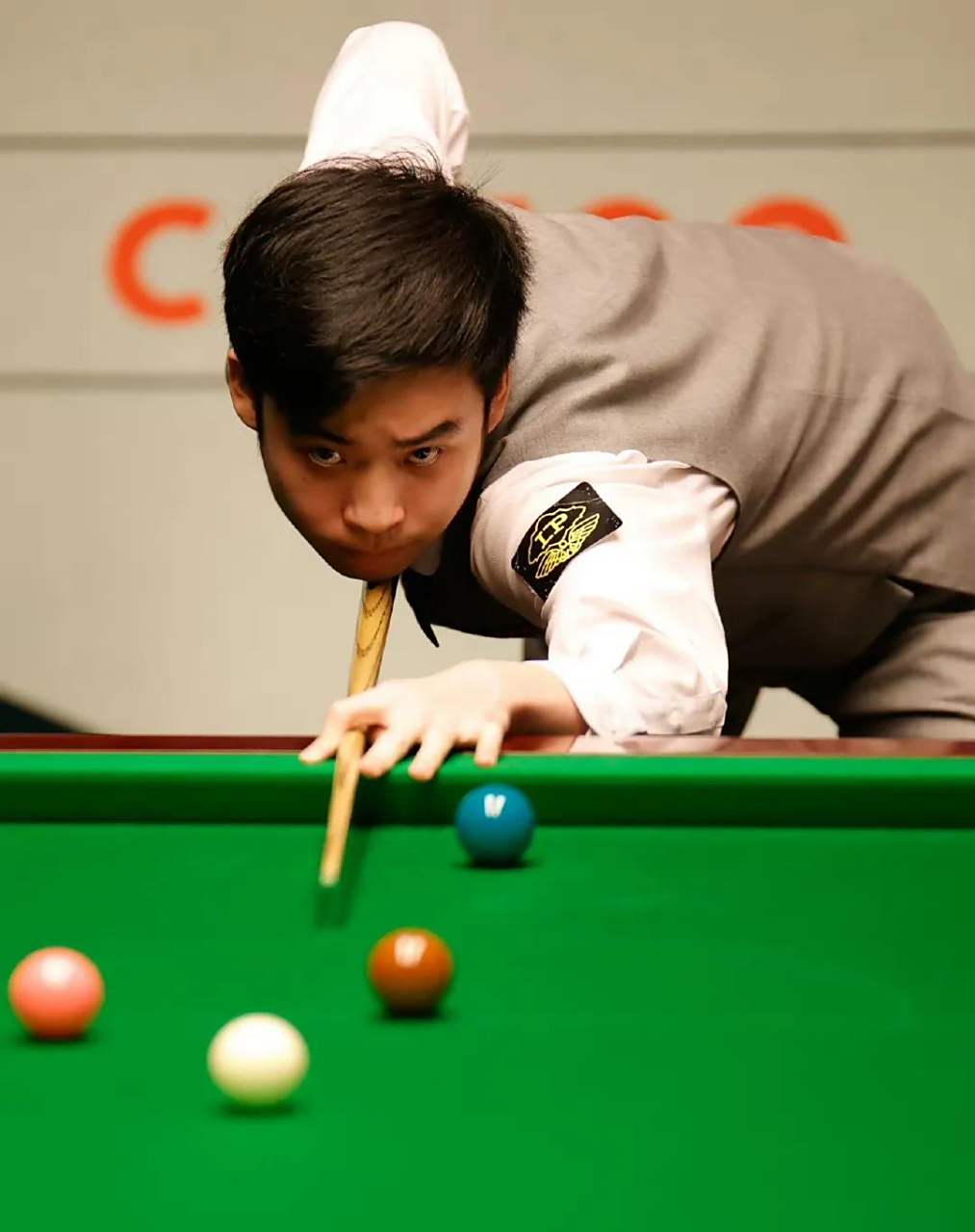 规赛末段成 规赛末段成