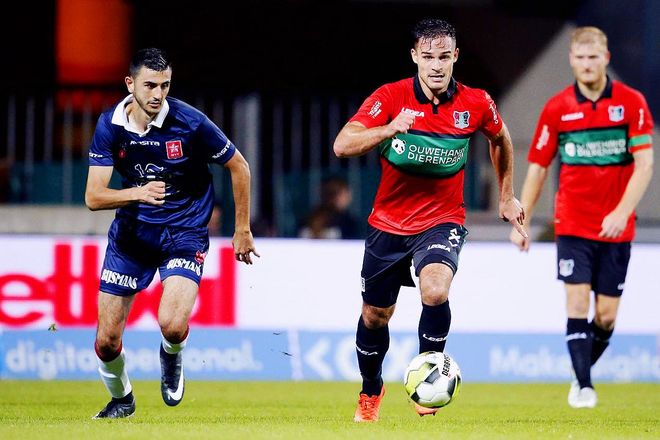 勒沃库森的 勒沃库森的