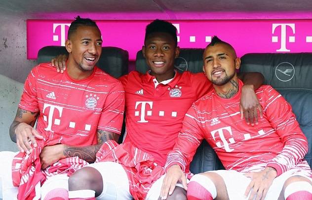 避免松懈 避免松懈