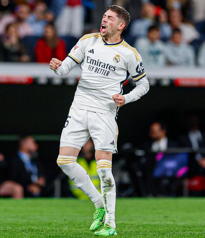 冠的壮举 冠的壮举