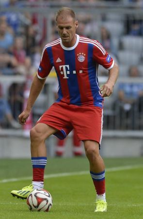 莱比锡的阵 莱比锡的阵